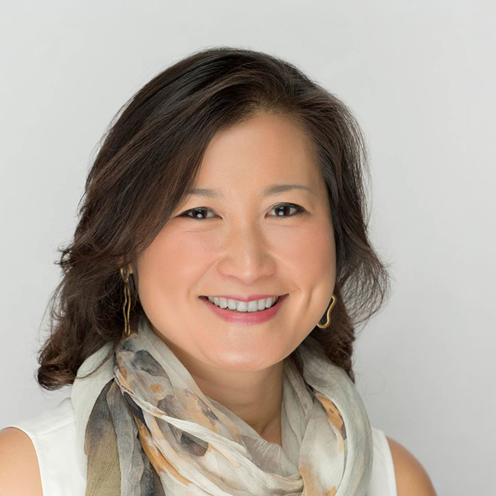 Cynthia Wihardja Breakthrough Leadership Training