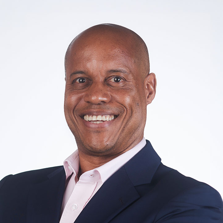 Arthur Rosaria CEO Coaching Breakthrough Leadership