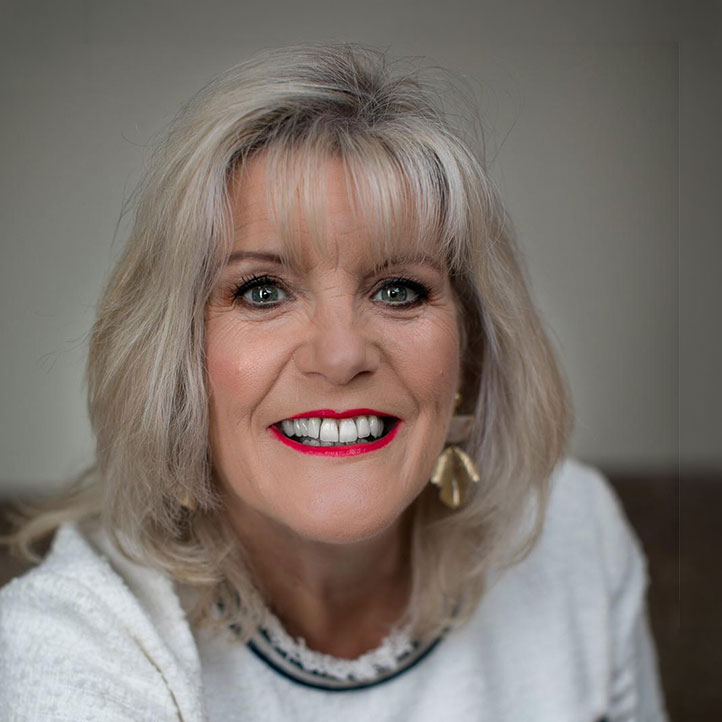 Claire Harvey Breakthrough Leadership Success Story