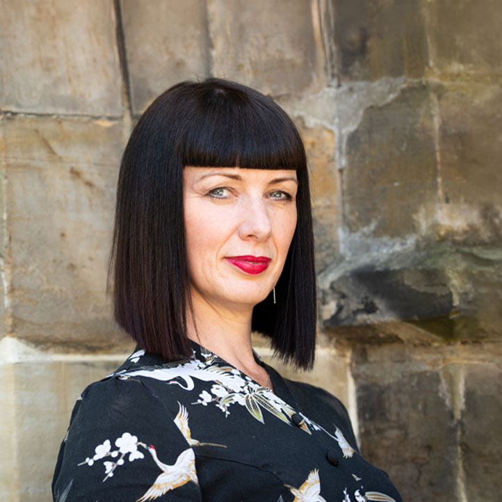 Sally Henderson Personal Breakthrough Leadership
