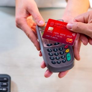 wallet transfer system through contactless pay