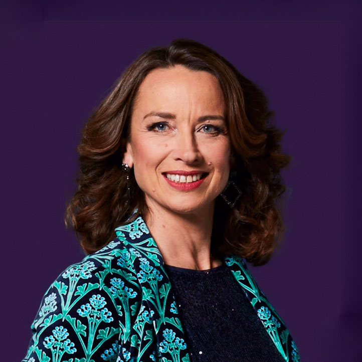 Amanda FitzGerald