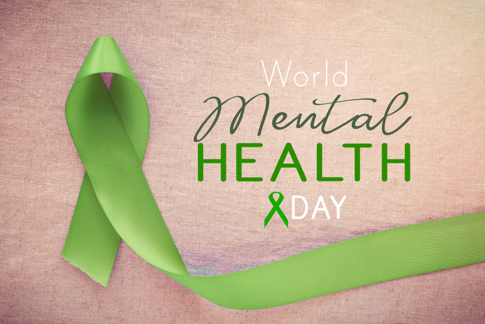 10 Top Tips For World Mental Health Day Breakthrough Leadership