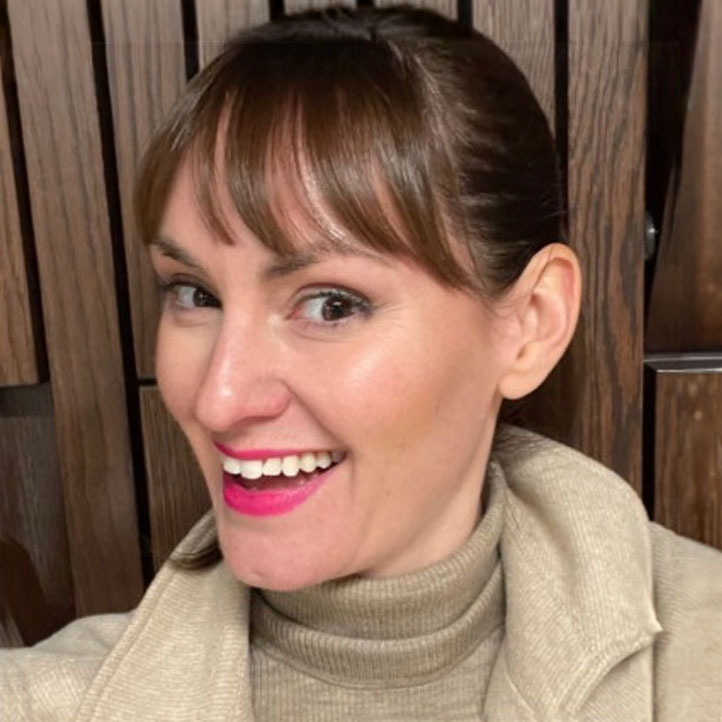 Change Happens - Alexandra Wood