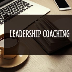 Leadership Coaching for CEOs and Executives - Breakthrough Leadership