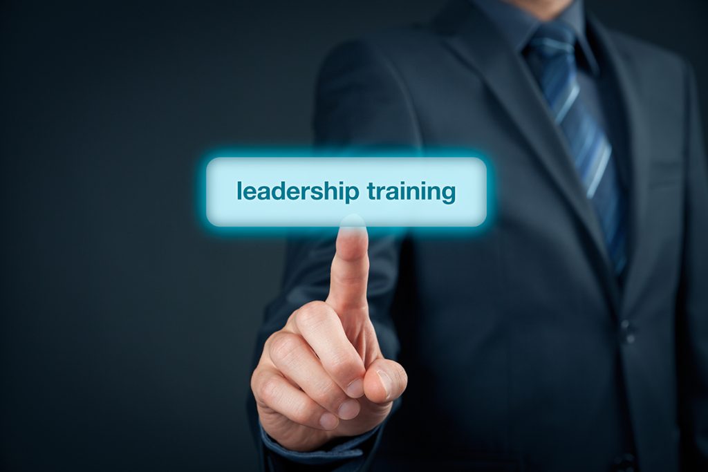 CEO Training Breakthrough Leadership
