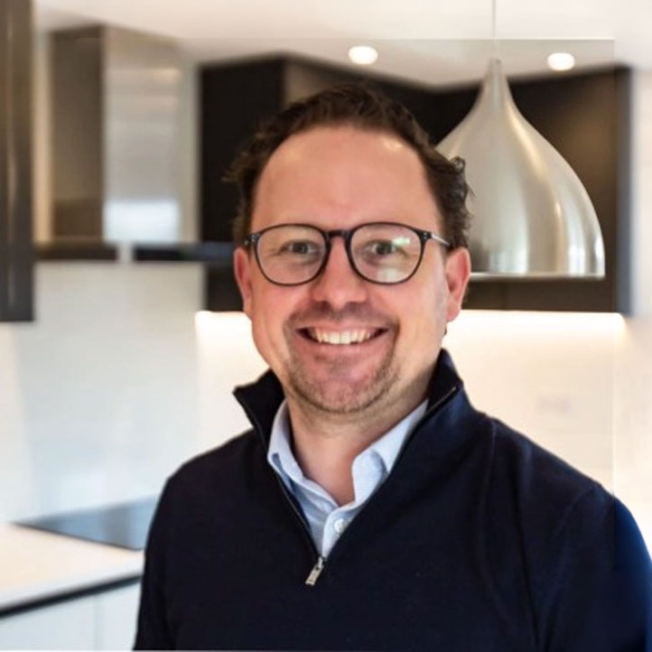 Adam Mackay Business Coach