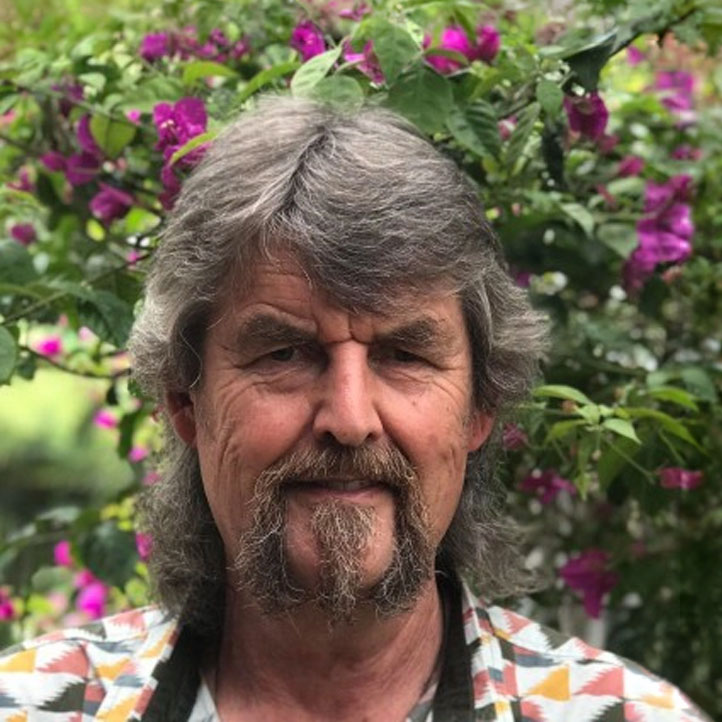 Bruce Wilson Unresolved Emotions