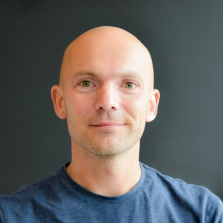 Akos Szilvasi Commercial and Management Training