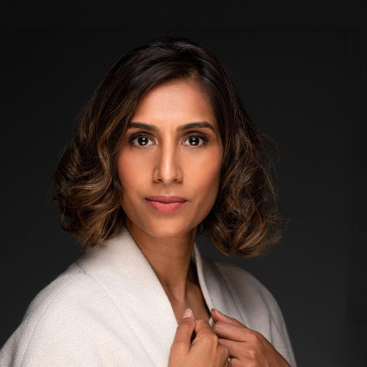 Rina Patel Business Knowledge - Breakthrough Leadership