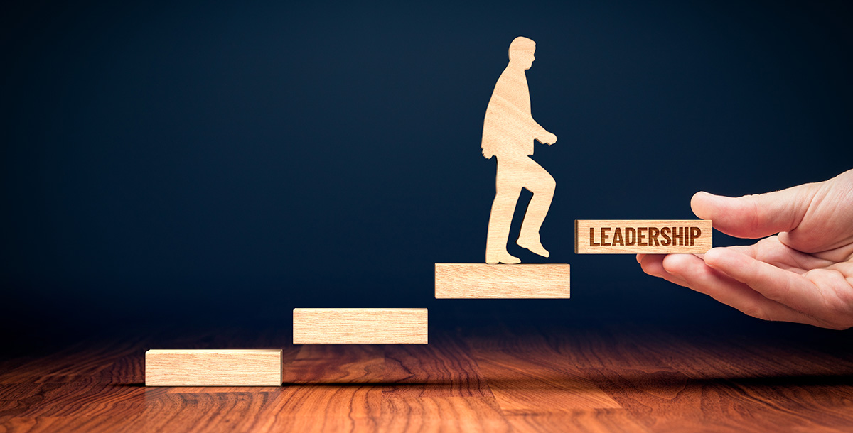 Leadership Development Breakthrough Leadership