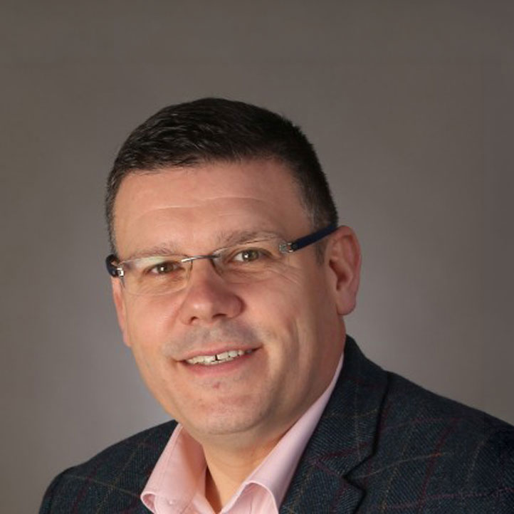 Richard Adams One-to-One Basis - Breakthrough Leadership