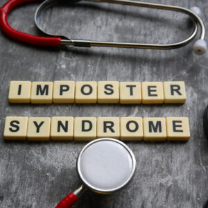 Overcoming Imposter Syndrome