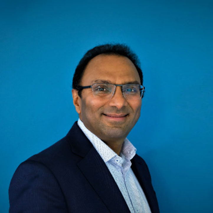 Shailen Rao Breakthrough Session