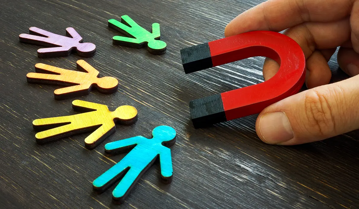 Employee Engagement and Retention