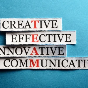 Team Creativity and Innovation - Business Coaching