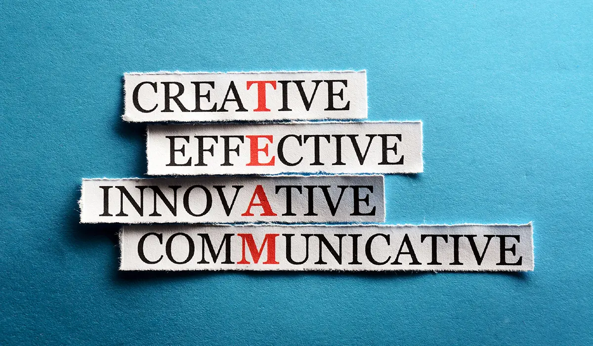 Team Creativity and Innovation - Business Coaching