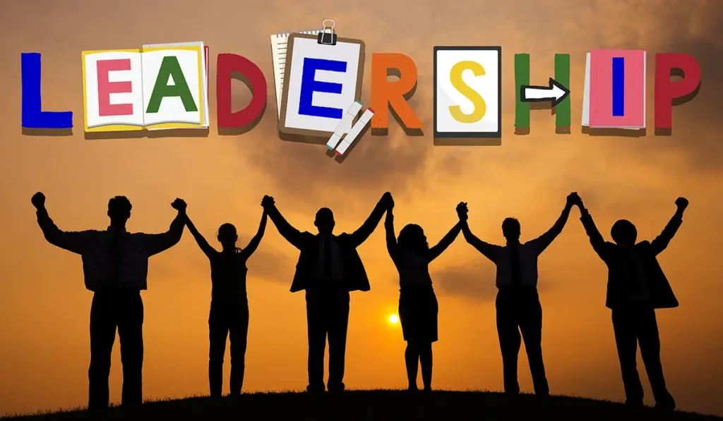 Leadership and Team Coaching