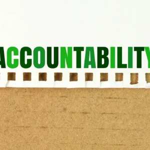 Culture of Accountability - Breakthrough Leadership