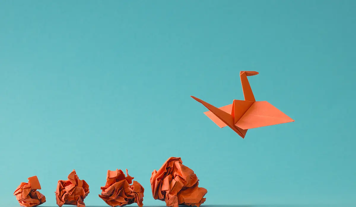 Breakthrough Leadership Transformation