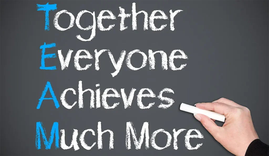 Business Team Coaching