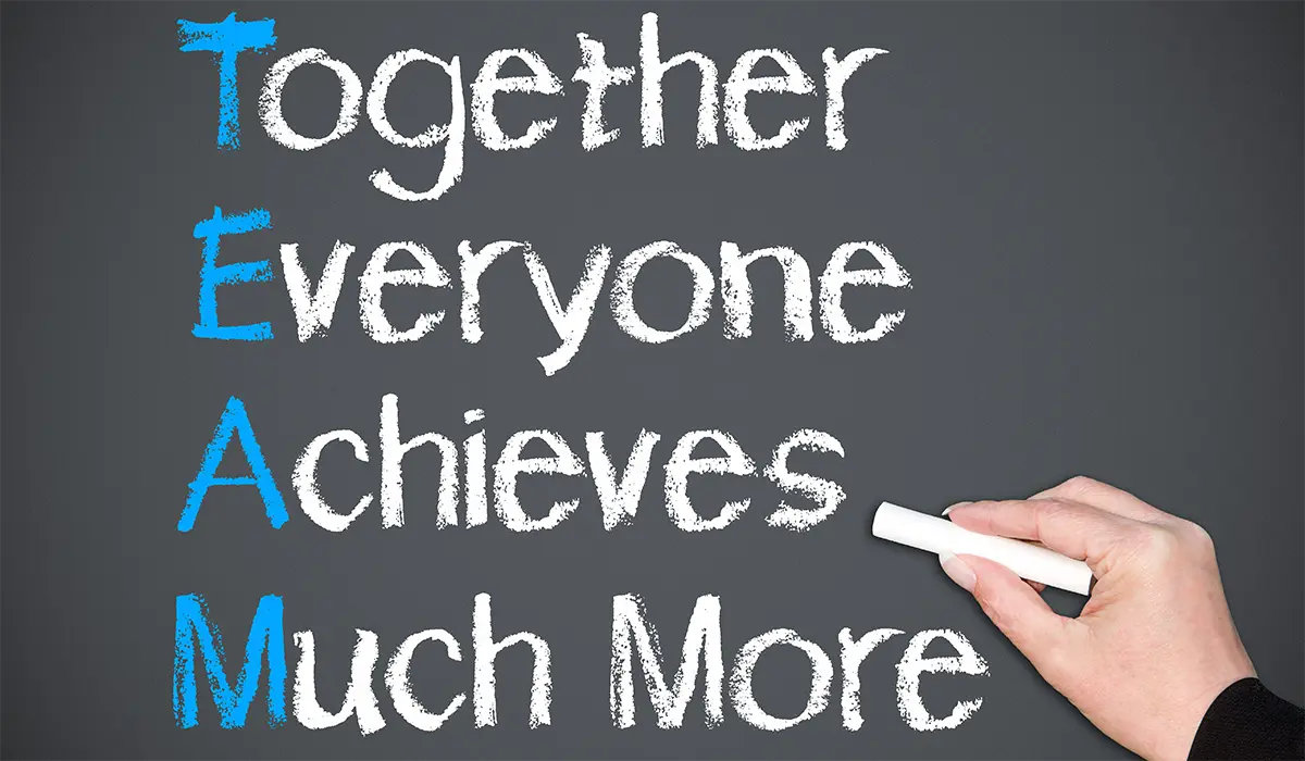 Business Team Coaching