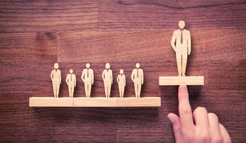CEO Leadership Development - Breakthrough Leadership