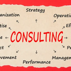 Executive Reinvention