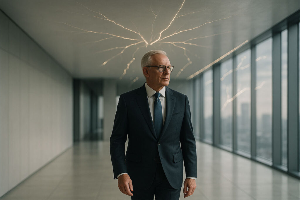 Breakthrough Leadership: Where the Next Level of Growth Begins