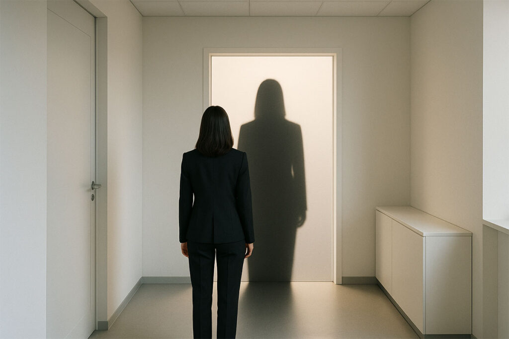 Self-Sabotage at Work: The Subtle Ways CEOs Hold Themselves Back