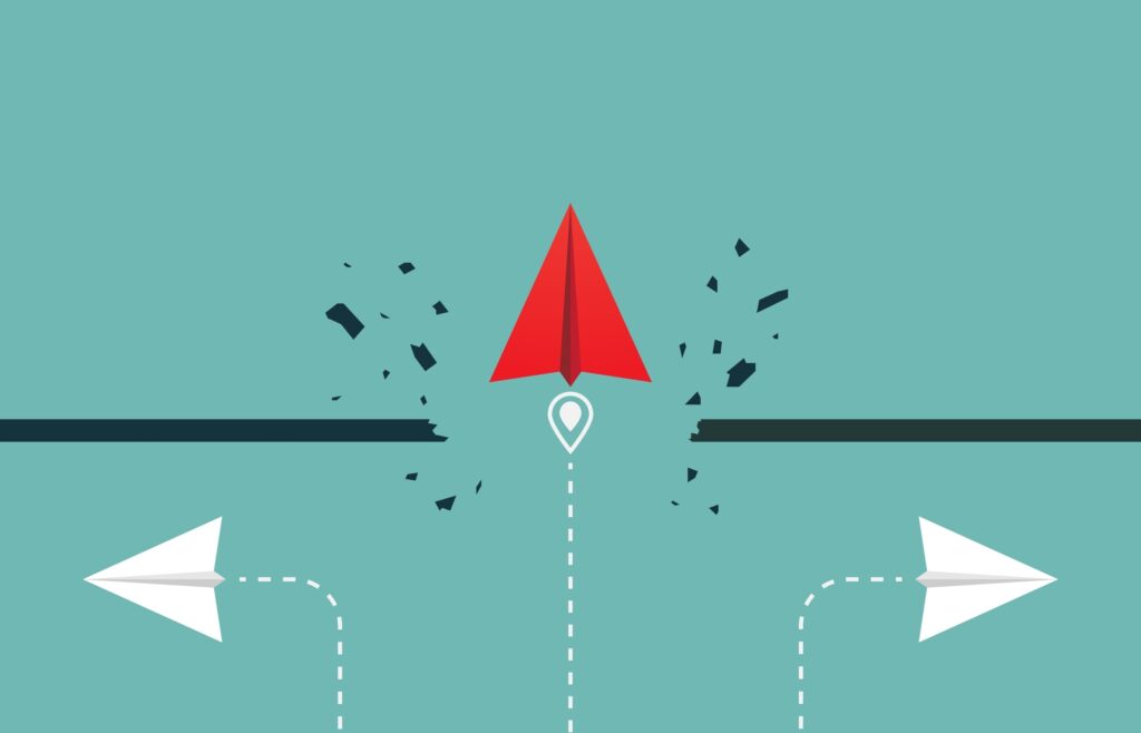 The Breakthrough Point: What Happens After Success