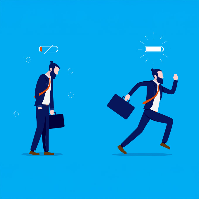 The effects of Executive Coaching